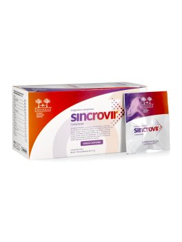 Sincrovir® Salugea – Integratore per il Vigore Maschile - 2