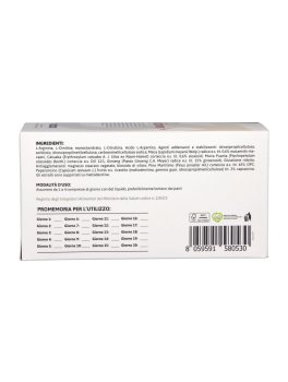 Sincrovir® Salugea – Integratore per il Vigore Maschile - 4