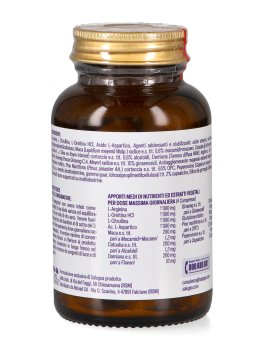 Sincrovir Vigore Maschile - Compresse - 3