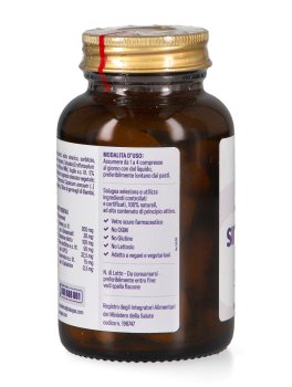 Sincrovir Vigore Maschile - Compresse - 4