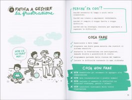Sindrome di Down - Cosa Fare (e Non) - Scuola Primaria — Libro - 3