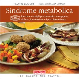 Sindrome Metabolica  — Libro - 1