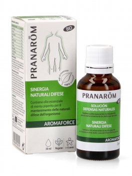 Sinegia Naturali Difese Bio - 2