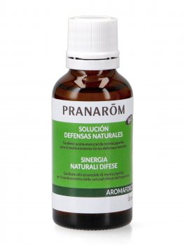 Sinegia Naturali Difese Bio - 1