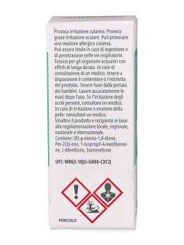 Sinergia Balsamica Pieno Respiro - 5