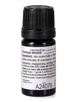 Sinergia Chakra 4 - Anahata - Miscela di Oli Essenziali - 2