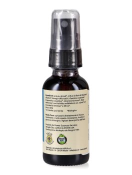 Sinergia di Fiori Californiani - Rinascita - Spray - 2