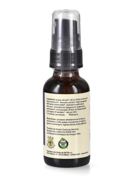 Sinergia di Fiori Californiani - Sonno Ristoratore Spray - 2