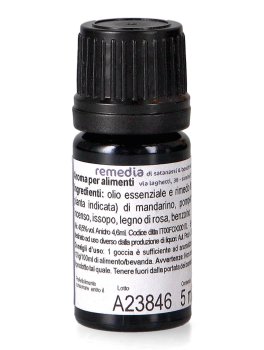 Sinergia Meditazione - Miscela di Oli Essenziali - 2