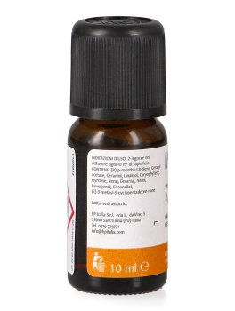 Sinergia per Diffusori con Oli Essenziali Puri - 4