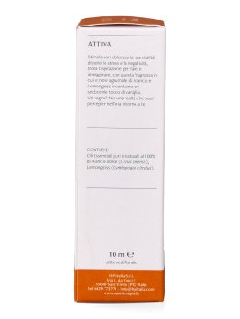 Sinergia per Diffusori con Oli Essenziali Puri - 7