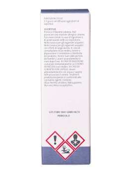Sinergia per Diffusori con Oli Essenziali Puri - 6