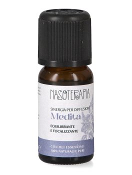 Sinergia per Diffusori con Oli Essenziali Puri - 2