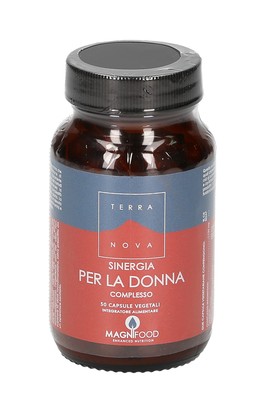 Sinergia per la Donna - Complesso - 1