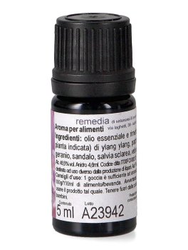 Sinergia Sensuale - Miscela di Oli Essenziali - 2