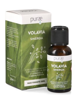 Sinergia Volavia - 2