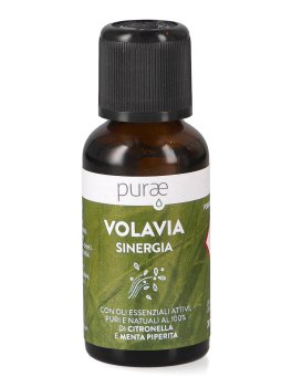 Sinergia Volavia - 1