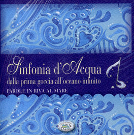 Sinfonia d'Acqua  — CD - 1