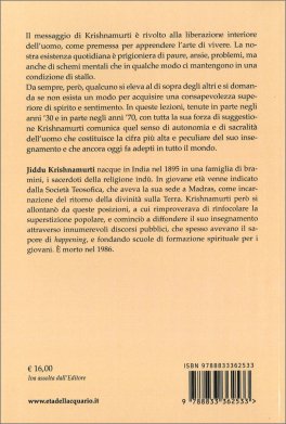 Sintesi dell'Insegnamento — Libro - 2