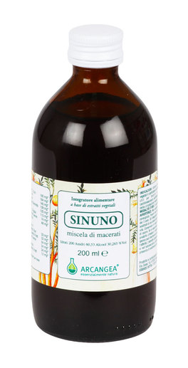 Sinuno - Miscela di Macerati - 1