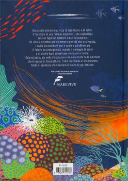 Sirena — Libro - 2