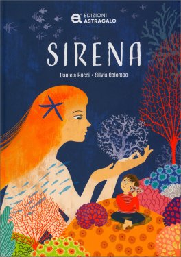 Sirena — Libro - 1