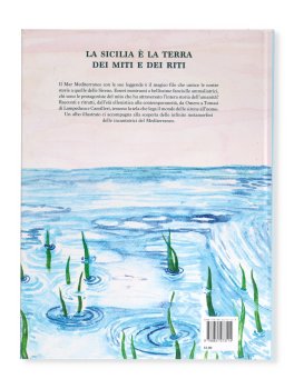 Sirene di Sicilia e del Mediterraneo — Libro - 5