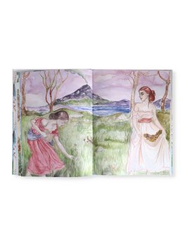 Sirene di Sicilia e del Mediterraneo — Libro - 4