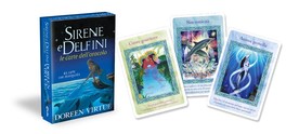 Sirene e Delfini - Le Carte dell'Oracolo - 4