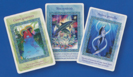 Sirene e Delfini - Le Carte dell'Oracolo - 2
