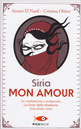 Siria Mon Amour  — Libro - 1