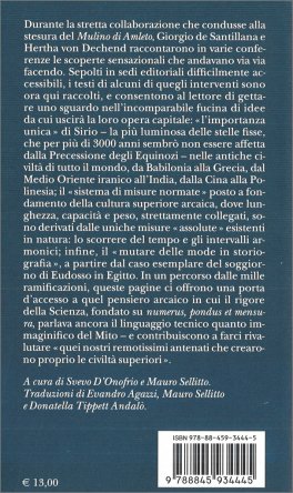 Sirio — Libro - 2