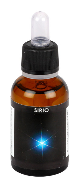 Sirio - Acqua Vibrazionale