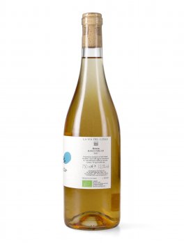 Sirocco - Vino Bianco Bio - 2