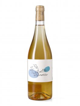 Sirocco - Vino Bianco Bio - 1