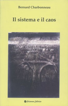 Il sistema e il caos — Libro - 1