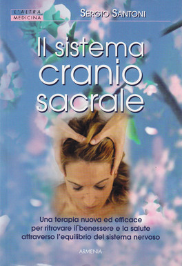 Il Sistema Cranio Sacrale — Libro - 1