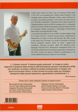 Sistema Gnato-Posturale — Libro - 2