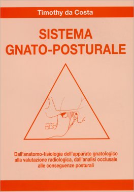 Sistema Gnato-Posturale — Libro - 1