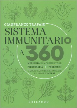 Sistema Immunitario a 360° — Libro - 1