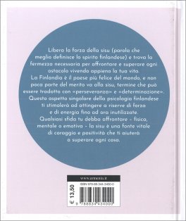 Sisu — Libro - 2