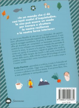Sisu — Libro - 2