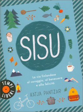 Sisu — Libro - 1