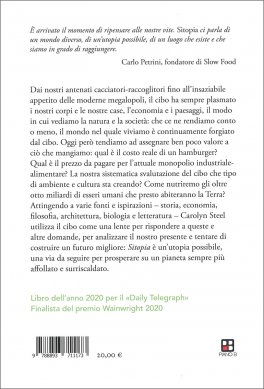 Sitopia — Libro - 2