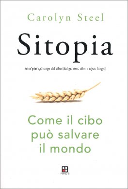 Sitopia — Libro - 1