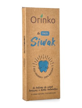 Bastoncini Siwak - 2