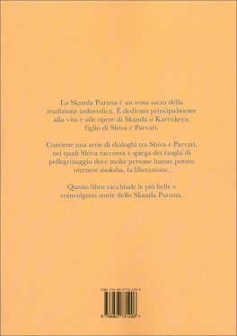 Skanda Purana — Libro - 2