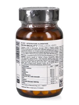 Skin Beauty Hyalucol + Sod - 2
