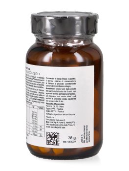 Skin Beauty Hyalucol + Sod - 3