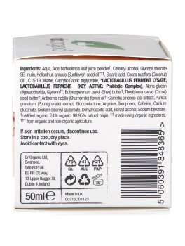Skin Calm Crema Concentrata Probiotica - 4